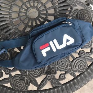 FILA fanny pack